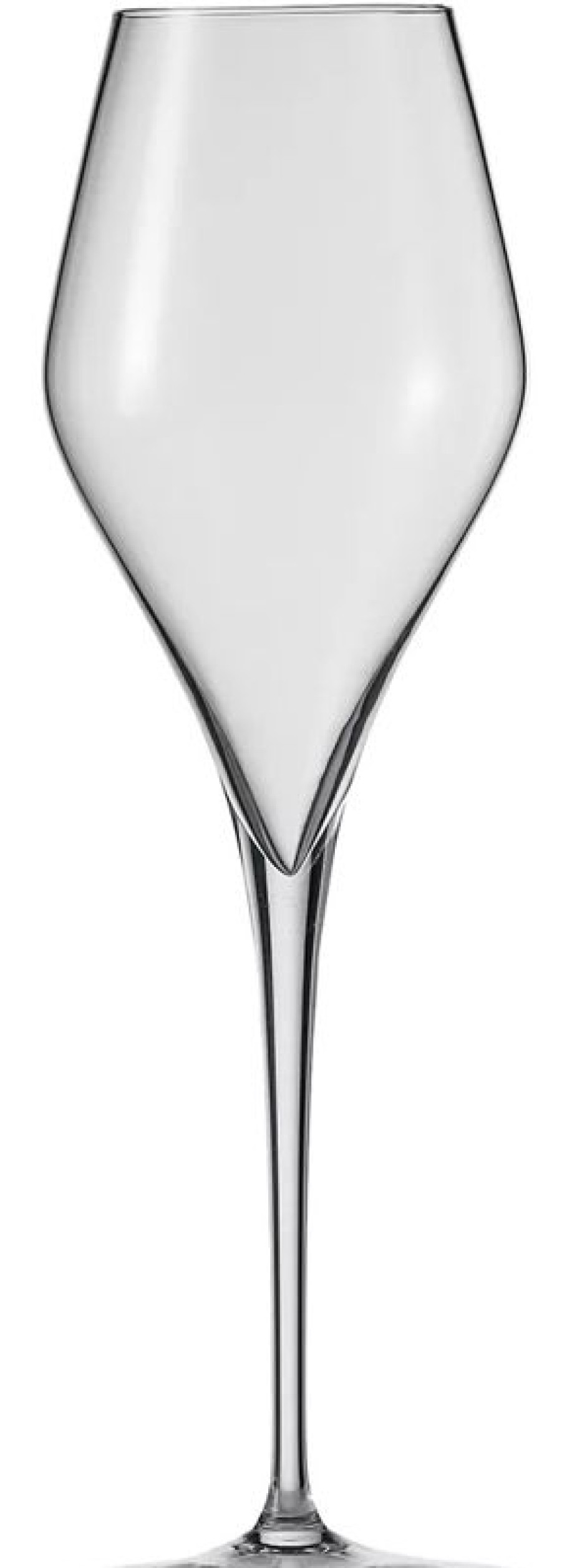 Glaser Barstuff Sektglaser | Champagnerglas Finesse, Schott Zwiesel - 298Ml (6 Stk.)