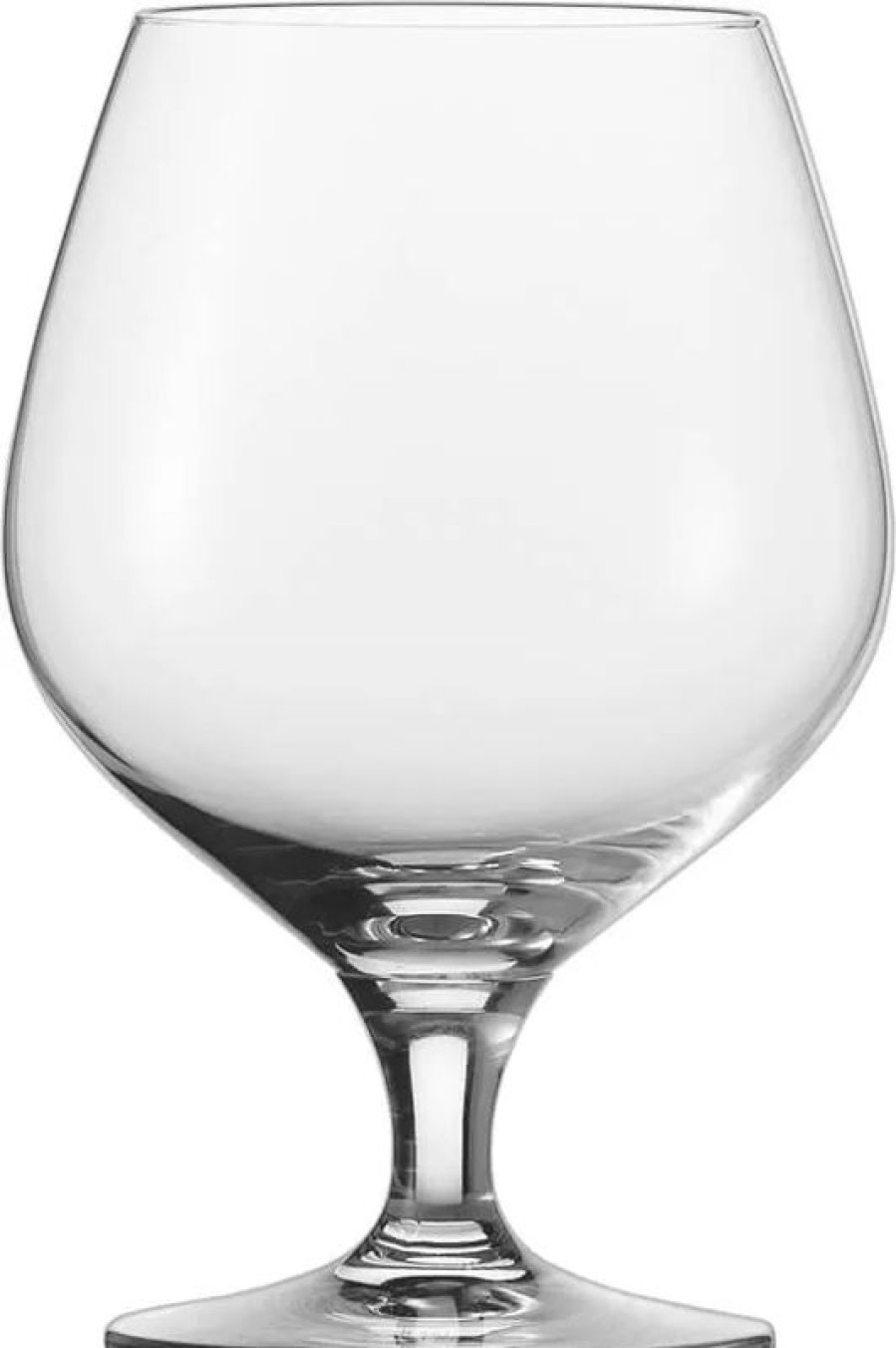 Glaser Barstuff Cognacglaser | Cognacglas, Mondial Schott Zwiesel - 540Ml (6Stk.)