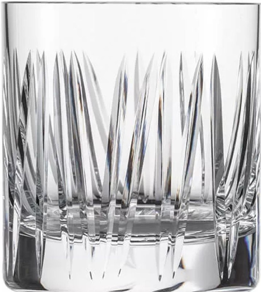 Glaser Barstuff Kristallglaser | D.O.F. Glas, Basic Bar Motion Schott Zwiesel - 369Ml (2Stk.)