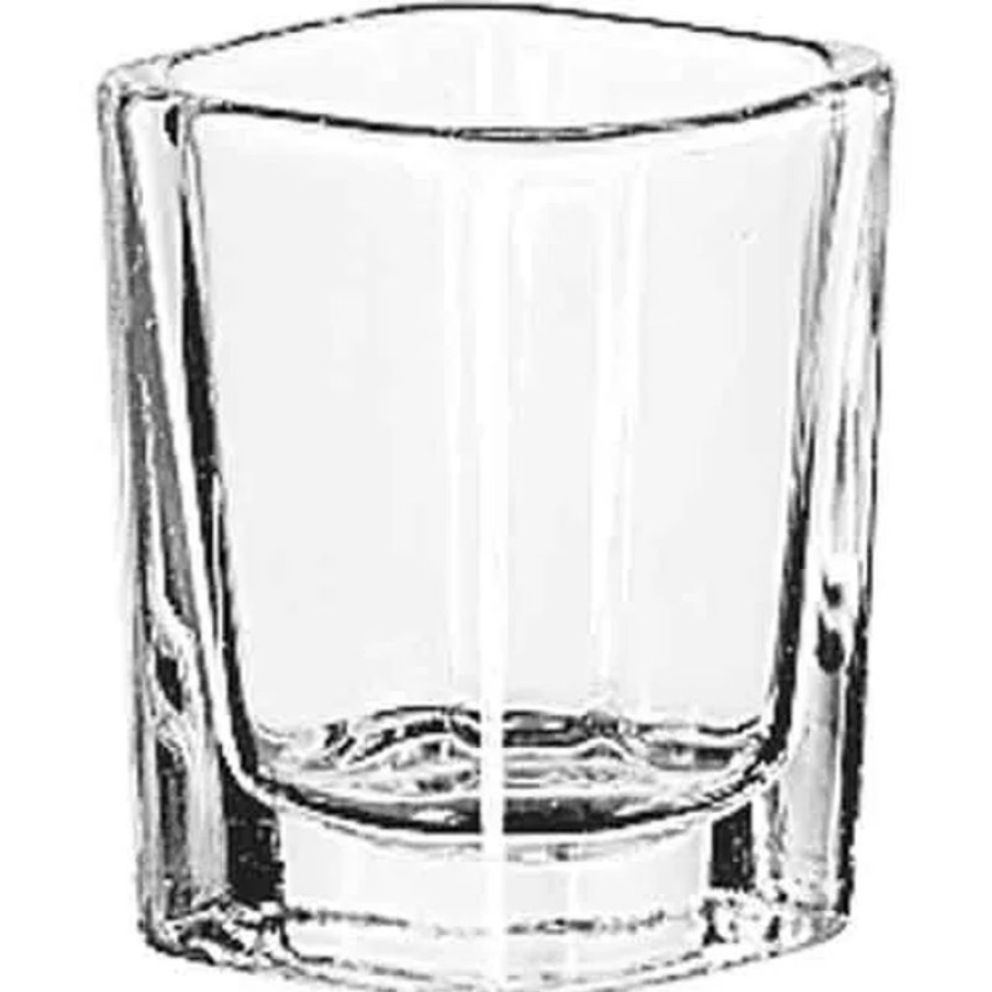 Glaser Barstuff Libbey | Shotglas, Prism Libbey - 59Ml (1 Stk.)