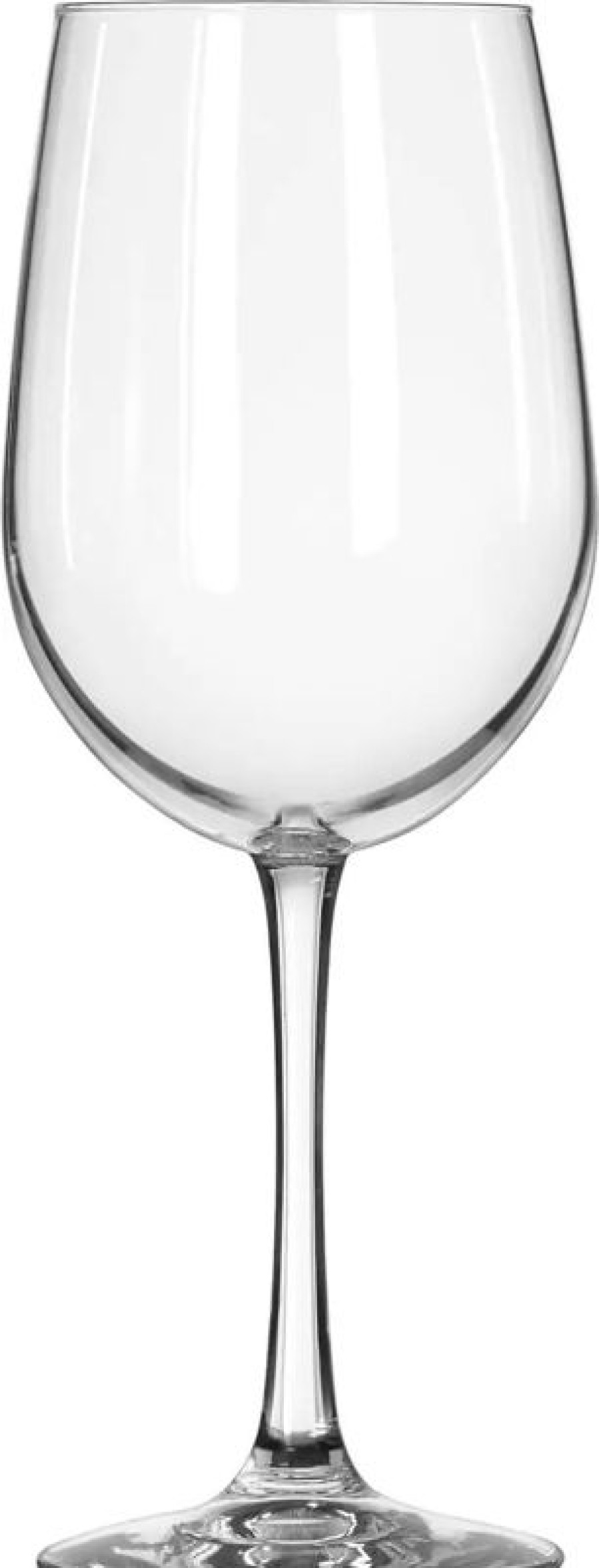 Glaser Barstuff Libbey | Tall Wine Glas Vina, Libbey - 547Ml - 0,2L Eiche (1 Stk.)