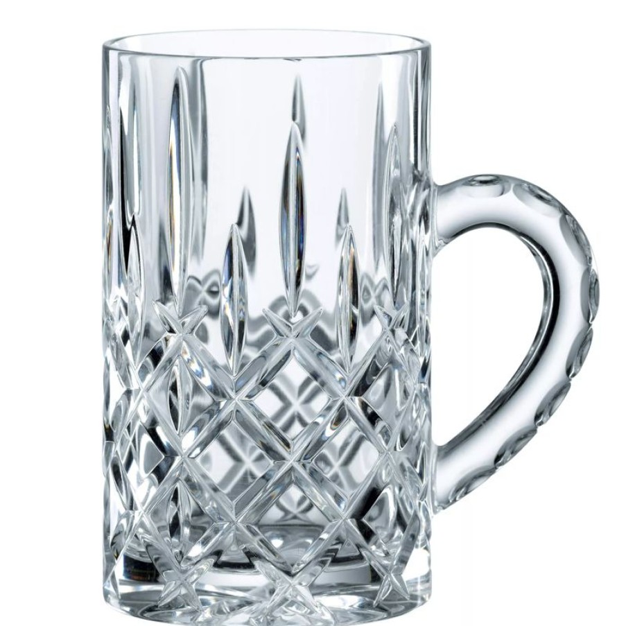 Gastetisch Barstuff Tassen & Untertassen | Teeglas Noblesse, Nachtmann - 250Ml (1 Stk.)