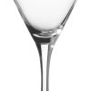 Glaser Barstuff Martini Glaser | Martiniglas Mondial, Schott Zwiesel - 218Ml (1 Stk.)