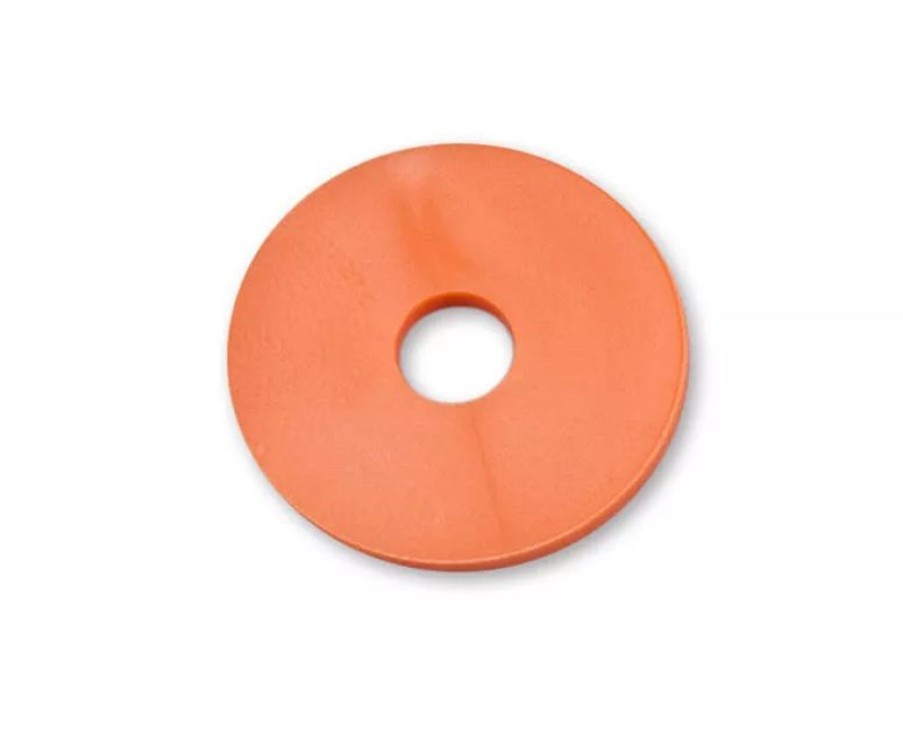 Verbrauchsartikel Barstuff Wertchips | Wertchip - 2,2 X 23,3Mm (1000Stk.) - Orange