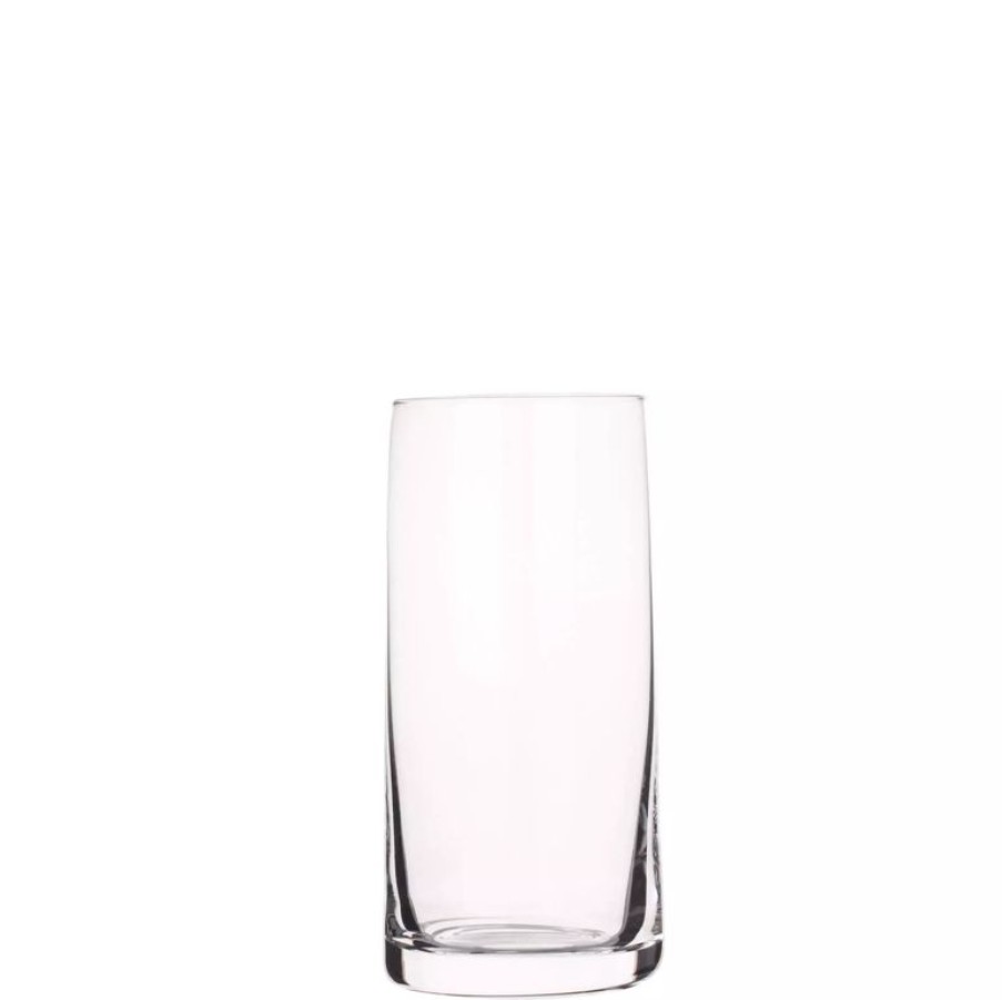 Glaser Barstuff Schnapsglaser | Schnapsglas Mode, Rona - 90Ml, 2+4Cl Eiche (1 Stk.)