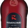 Verbrauchsartikel Barstuff Riemerschmid Sirup | Himbeere - Riemerschmid Sirup (0,7L) Mhd 12.03.24