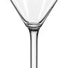 Glaser Barstuff Martini Glaser | Glas Salud Grande, Grande Collection Libbey - 296Ml (12 Stk.)