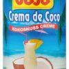 Verbrauchsartikel Barstuff Zucker & Sosen | Crema De Coco, Jaja - 350Ml