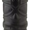 Glaser Barstuff Tiki Becher | Tiki Becher Face, Gusseiserne Optik - 400Ml