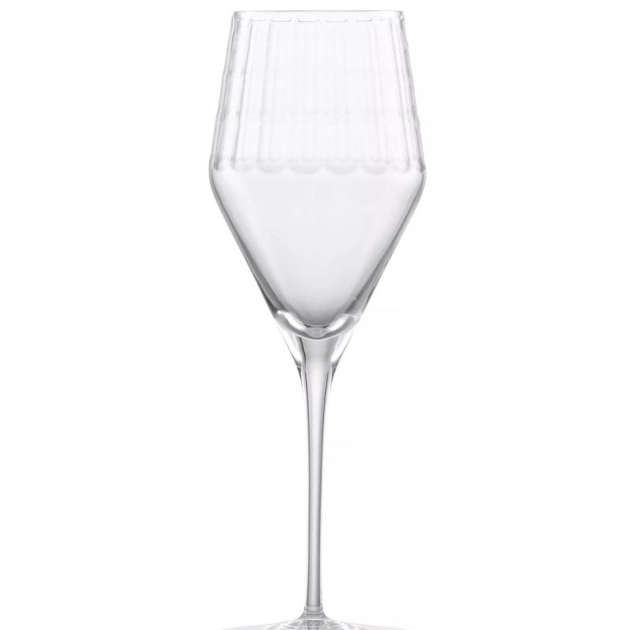 Glaser Barstuff Kristallglaser | Bordeauxglas Hommage Carat, Zwiesel Glas - 453Ml (1 Stk.)