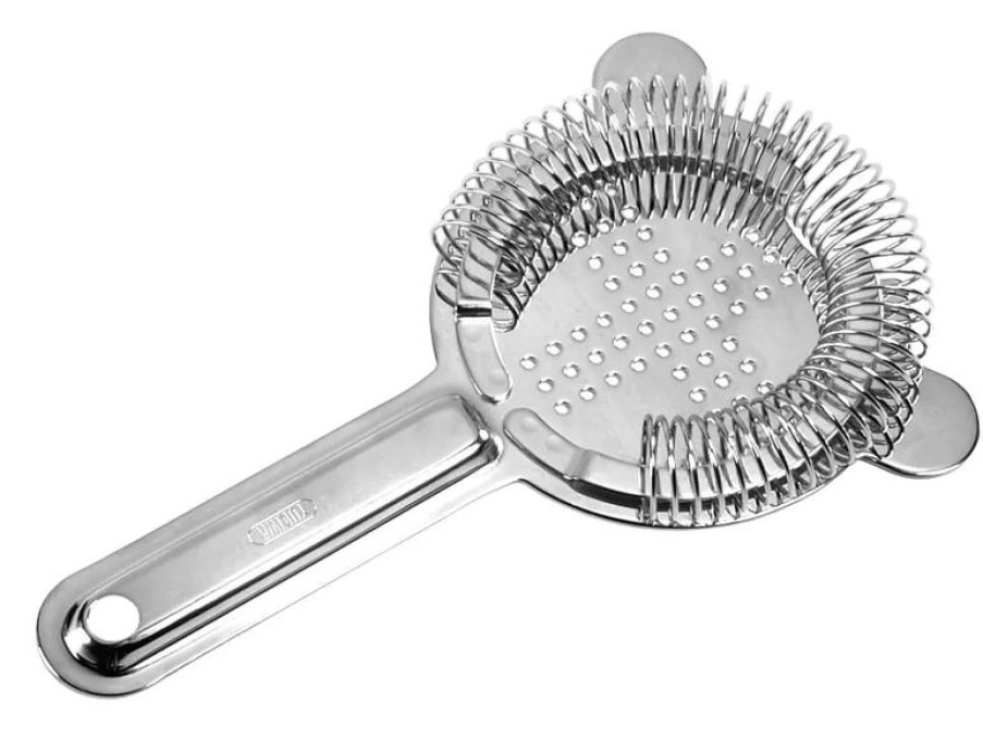 Barzubehor Barstuff Barsiebe & Strainer | Barsieb Yukiwa - Edelstahl (8Cm)