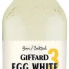 Verbrauchsartikel Barstuff Giffard Sirup | Eiweiu00Df - Giffard Sirup (0,7L)