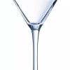 Glaser Barstuff Martini Glaser | Xl Cocktailschale Cabernet, C&S - 300Ml