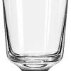 Glaser Barstuff Fancy Glaser | Footed Hi-Ball Glas, Embassy Libbey - 237Ml (1Stk)