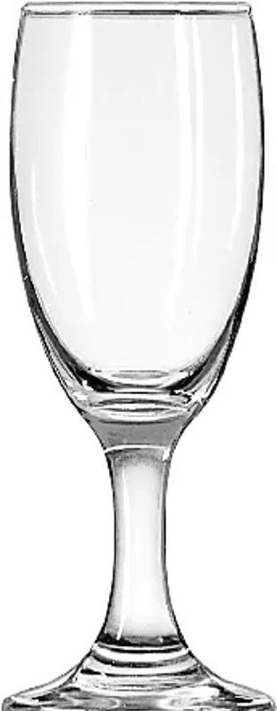 Glaser Barstuff Libbey | Whiskey Sour Glas Embassy, Libbey - 133Ml (1 Stk.)