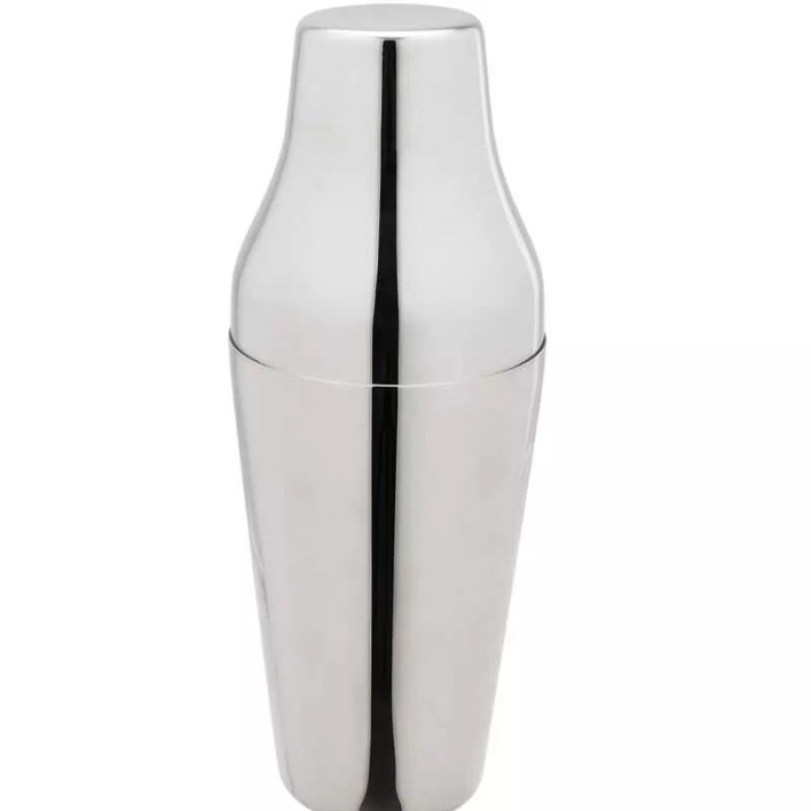 Barzubehor Barstuff 2&Tlg. Cocktailshaker | Cocktail Shaker, Schott Zwiesel, Edelstahl (700Ml)