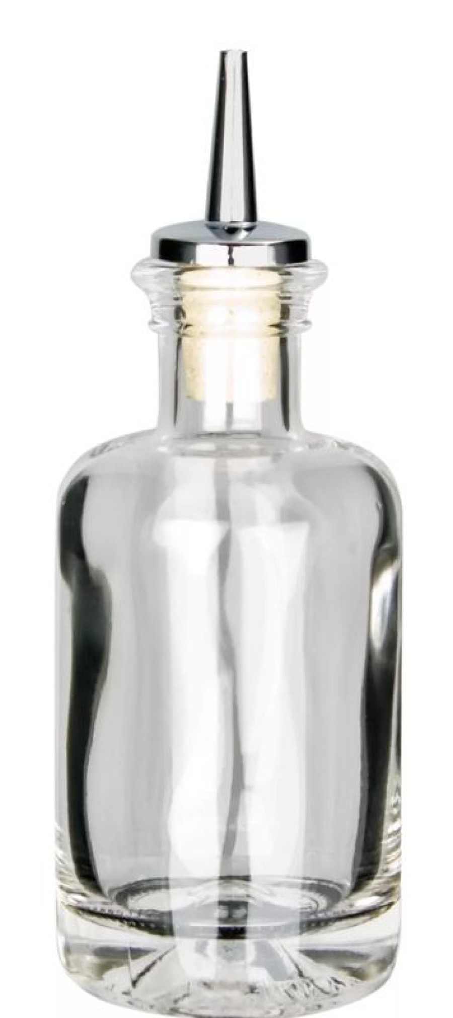 Servicepersonal Barstuff Bitterflaschen & Dashbottle | Bitterflasche, Zylinder - 100Ml