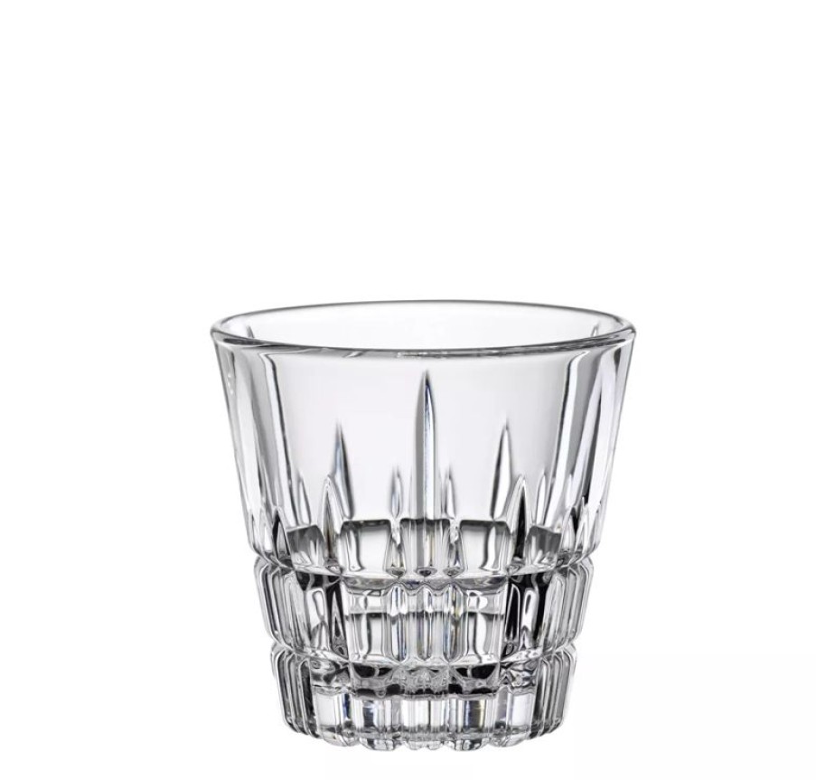 Glaser Barstuff Kristallglaser | Shot Glas Perfect Serve Collection, Spiegelau - 80 Ml (1 Stk.)