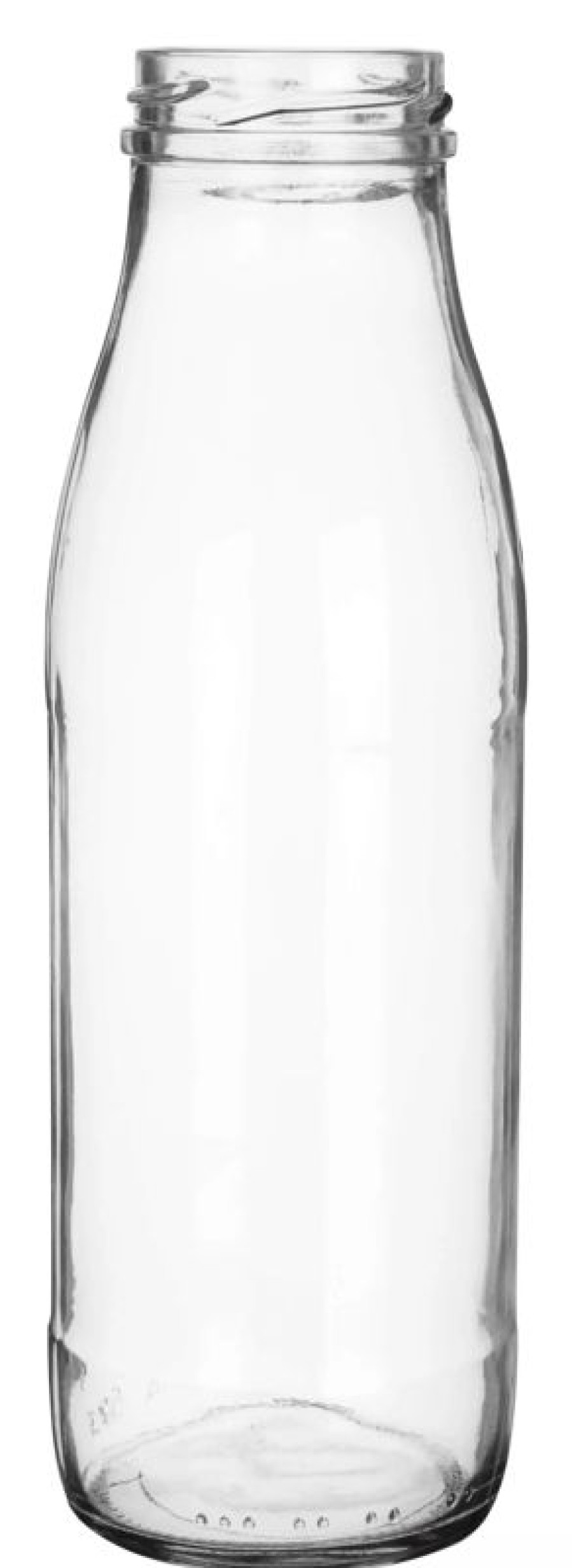 Servicepersonal Barstuff Flaschen | Milchflasche - 500Ml