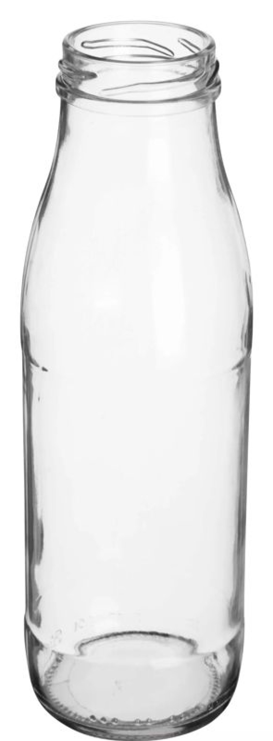 Servicepersonal Barstuff Flaschen | Milchflasche - 500Ml