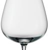 Glaser Barstuff Cognacglaser | Cognacglas Grandezza, Stu00F6Lzle Lausitz - 610Ml (6 Stk.)