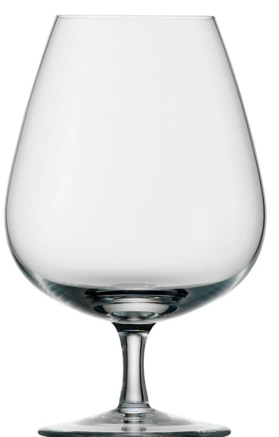 Glaser Barstuff Cognacglaser | Cognacglas Grandezza, Stu00F6Lzle Lausitz - 610Ml (6 Stk.)