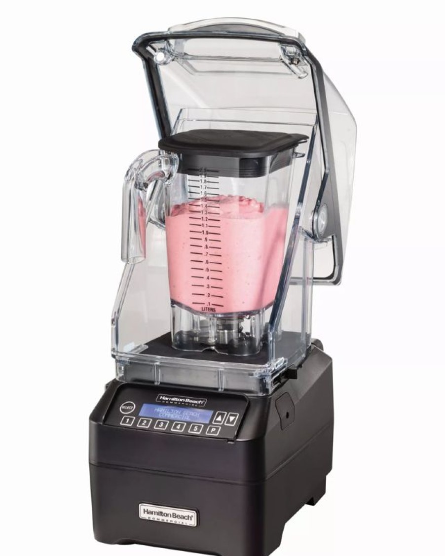 Technik & Barbau Barstuff Mixer Hamilton Beach | Eclipseu2122 Bar Blender - Hamilton Beach (Hbh755-Ce)