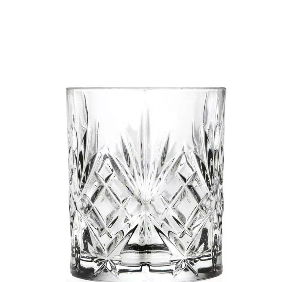 Glaser Barstuff Schnapsglaser | Shotglas Melodia, Rcr - 78Ml (1 Stk.)