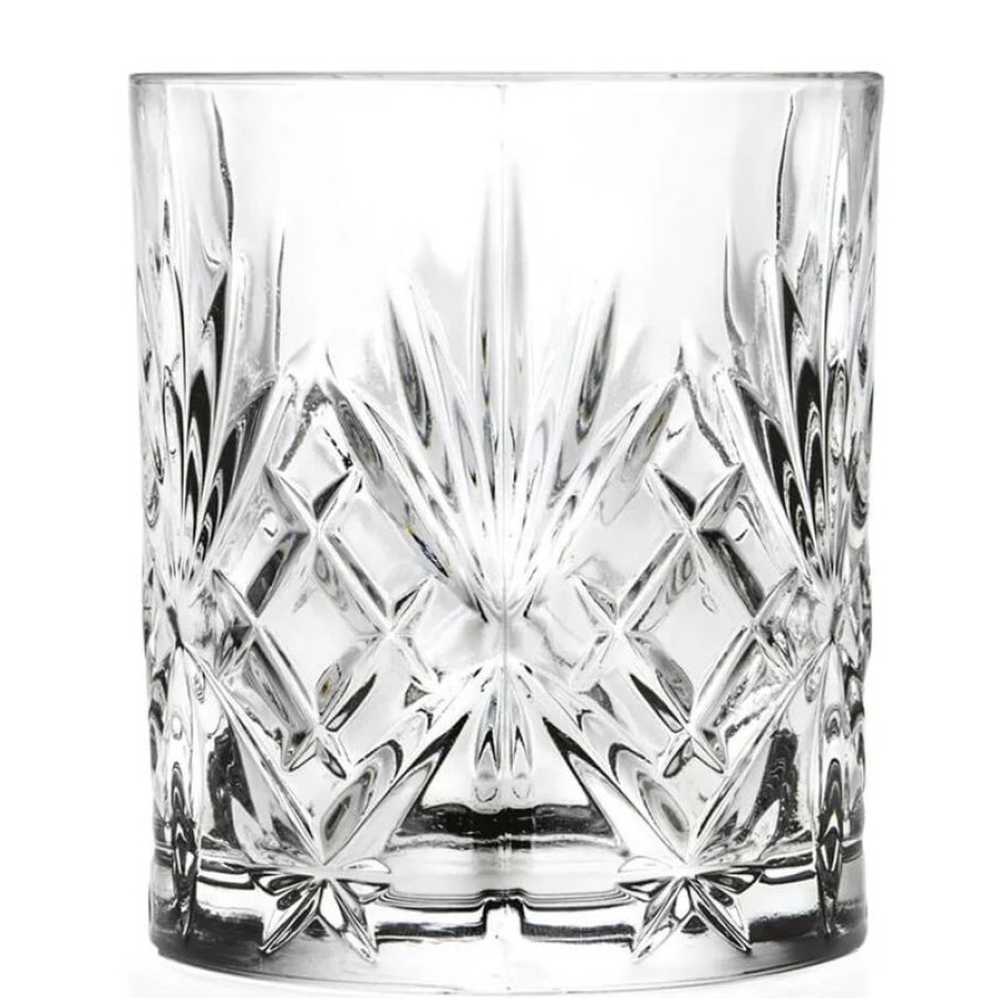 Glaser Barstuff Schnapsglaser | Shotglas Melodia, Rcr - 78Ml (1 Stk.)