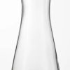 Glaser Barstuff Karaffen | Karaffe Belfesta, Form 8655, Zwiesel Glas - 750Ml (1 Stk.)