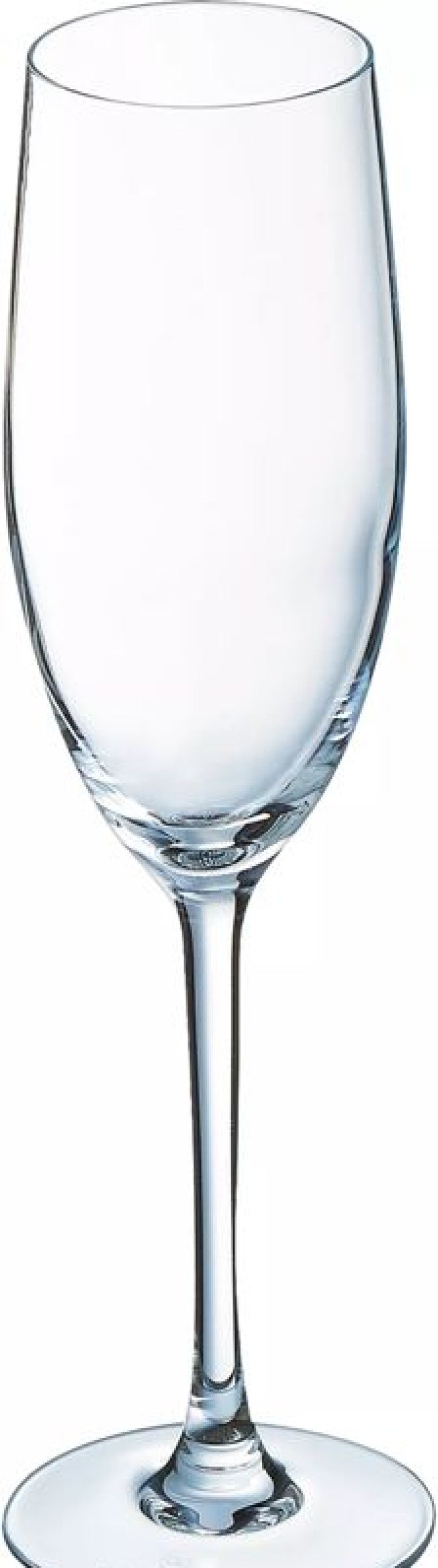 Glaser Barstuff Chef & Sommelier | Grand Champagner Glas Cabernet, C&S - 240Ml (6 Stk.)