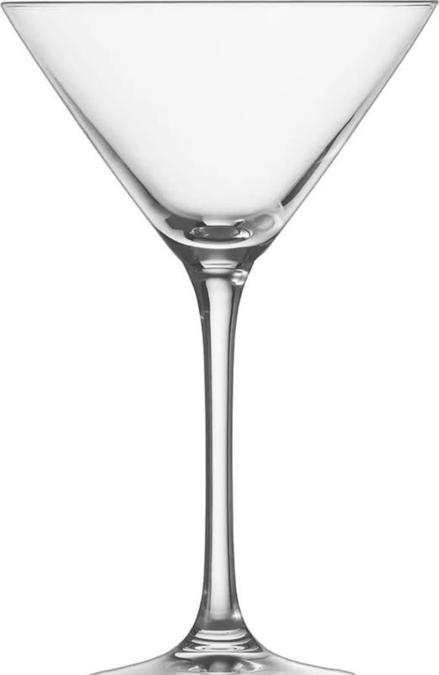 Glaser Barstuff Martini Glaser | Martiniglas Classico, Schott Zwiesel - 270Ml (6 Stk.)