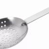 Barzubehor Barstuff Barsiebe & Strainer | Julep Barsieb - Edelstahl (8Cm)