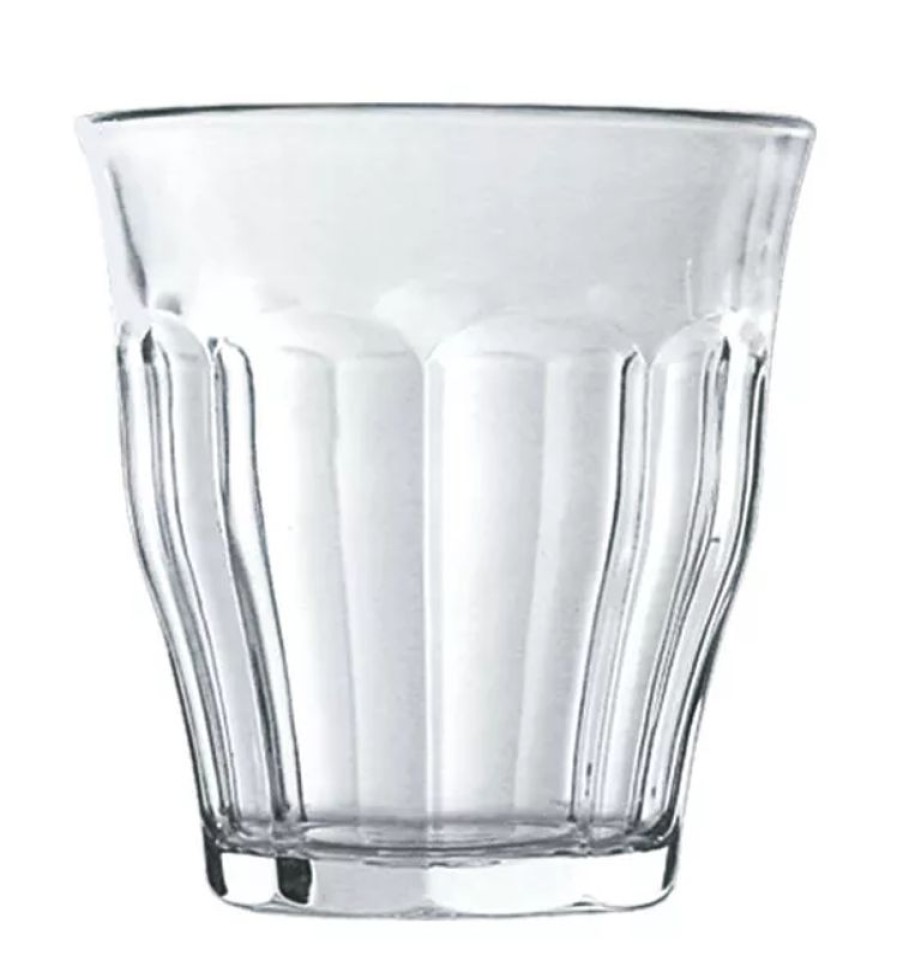 Glaser Barstuff Duralex | Becherglas Picardie, Duralex - 310Ml (1 Stk.)