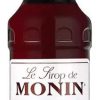 Verbrauchsartikel Barstuff Monin Sirup | Walderdbeere - Monin Sirup (0,7L)