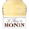 Verbrauchsartikel Barstuff Monin Sirup | Banane Gelb - Monin Sirup (0,7L)