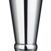 Barzubehor Barstuff Barmas & Jigger | Barmau00Df Jigger Poliert - Edelstahl (2550Ml)