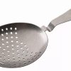 Barzubehor Barstuff Barsiebe & Strainer | Julep Barsieb, Vintage - Edelstahl (9Cm)