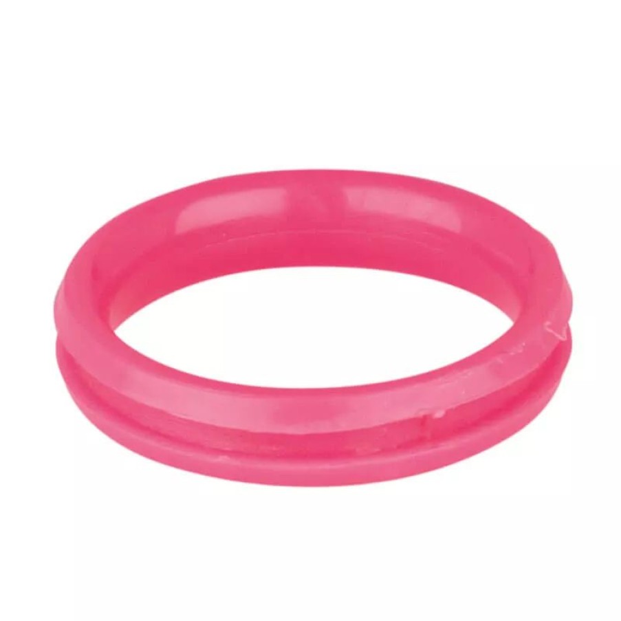 Barzubehor Barstuff Kleinteile | Spinnerring Fu00Fcr Speedopener - Pink