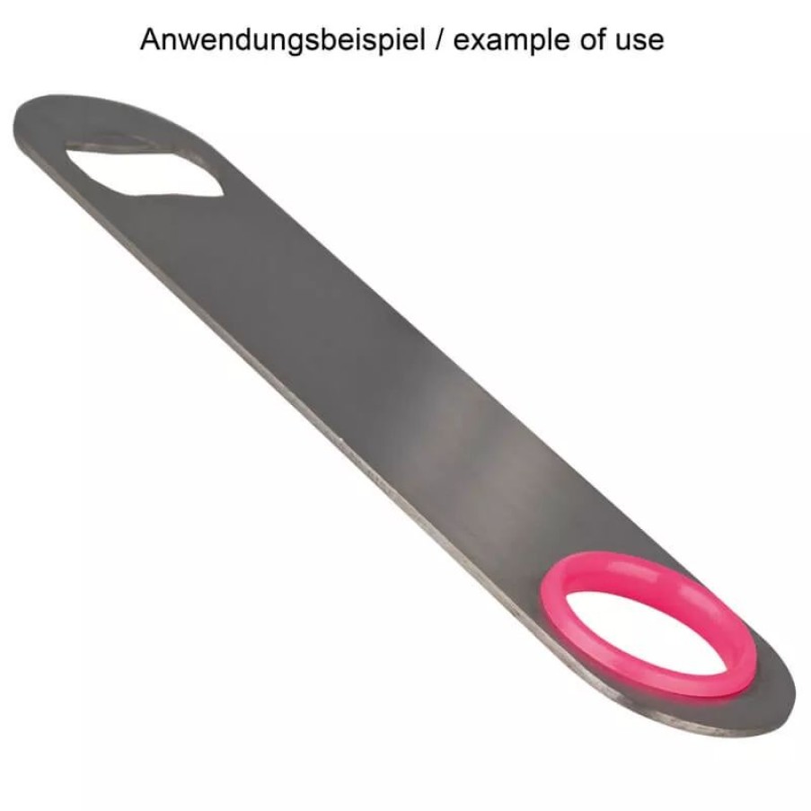 Barzubehor Barstuff Kleinteile | Spinnerring Fu00Fcr Speedopener - Pink