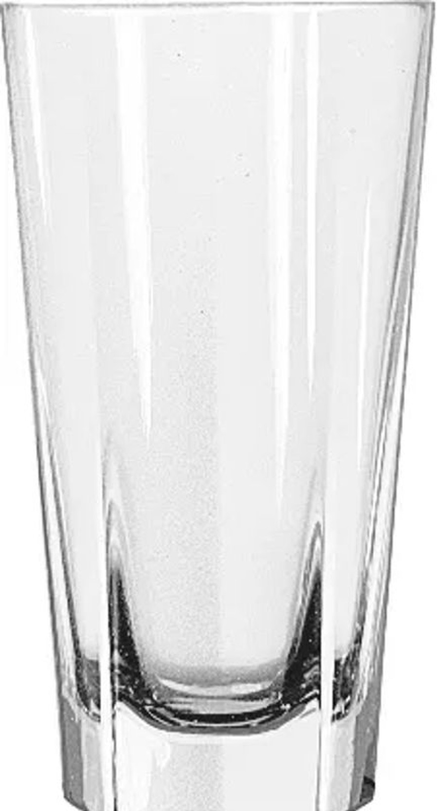 Glaser Barstuff Libbey | Beverage Glas Inverness, Libbey - 296Ml (1 Stk.)