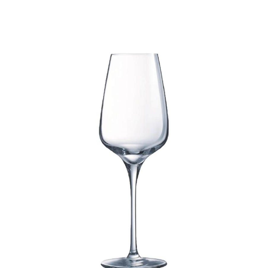 Glaser Barstuff Chef & Sommelier | Weinkelch Sublym, C&S - 350Ml (1 Stk.)