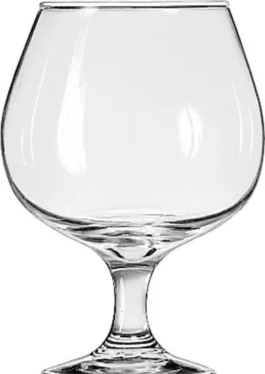 Glaser Barstuff Libbey | Brandy Glas, Embassy Libbey - 518Ml (12Stk)