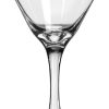 Glaser Barstuff Martini Glaser | Martiniglas, Embassy Libbey - 274Ml (12Stk)