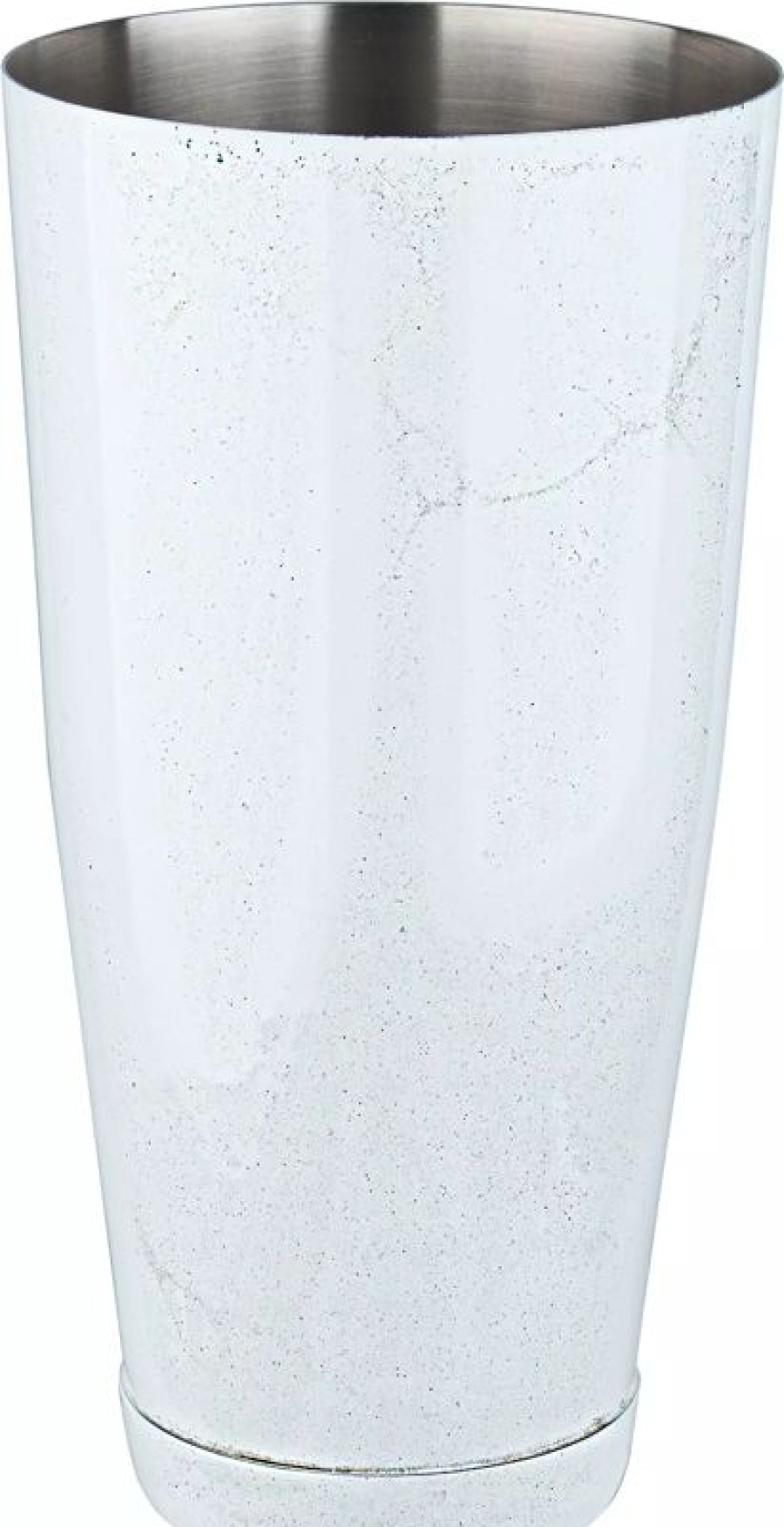 Barzubehor Barstuff Boston Shaker | Boston Shaker, Edelstahl (850Ml) - Weiu00Df