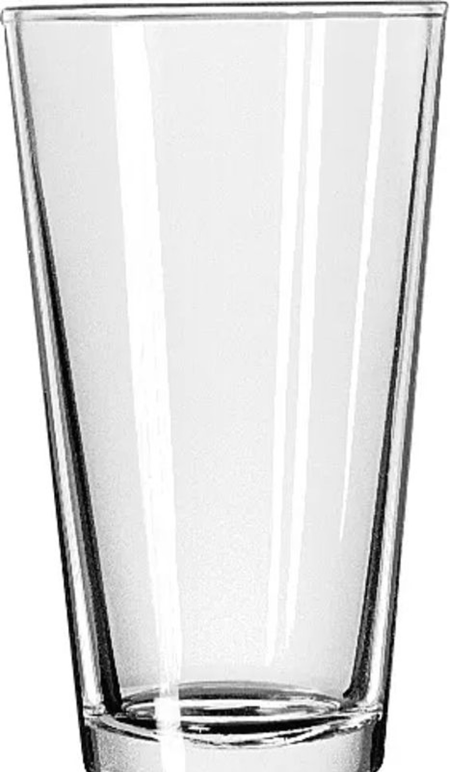 Barzubehor Barstuff Boston Shaker Glaser | Ru00Fchrglas - 591Ml