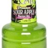 Verbrauchsartikel Barstuff Finest Call | Finestcall - Sour Apple Martini Mix (1,0L)