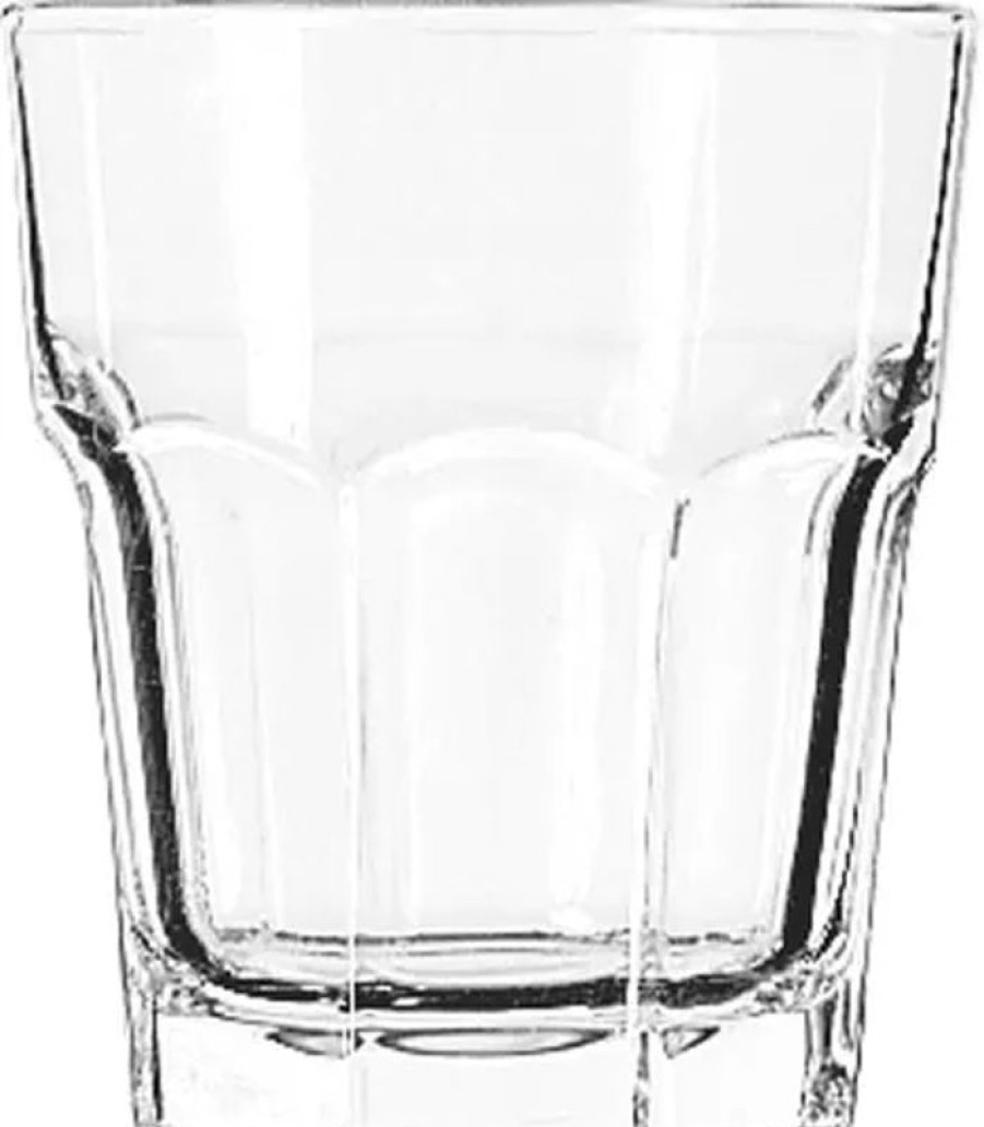 Glaser Barstuff Caipirinha Glaser | Double Rocks Glas Gibraltar, Libbey - 355Ml (1 Stk.)